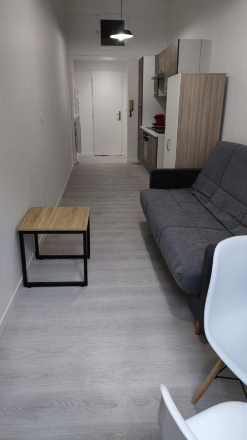 Saint Etienne Studio Lot 7 Apartment Toulouse Luaran gambar
