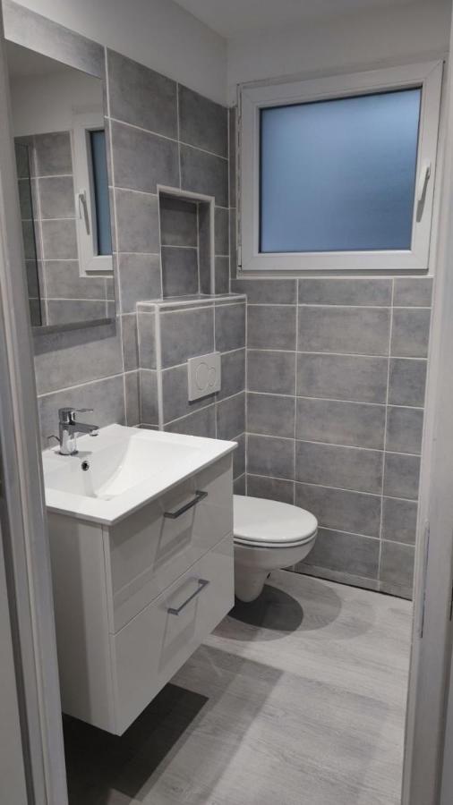 Saint Etienne Studio Lot 7 Apartment Toulouse Luaran gambar